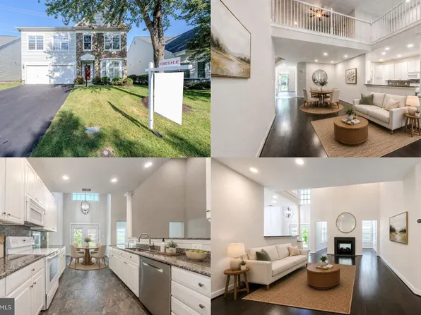 13199 Ormond Dr, Bristow, VA 20136