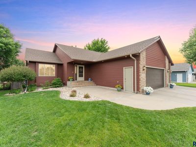 7721 W Ione St, Sioux Falls, SD, 57106
