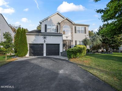 126 Manhattan Avenue, Bayville, NJ, 08721