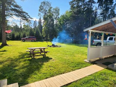 245 Loon Lake Road, Rangeley, ME, 04970