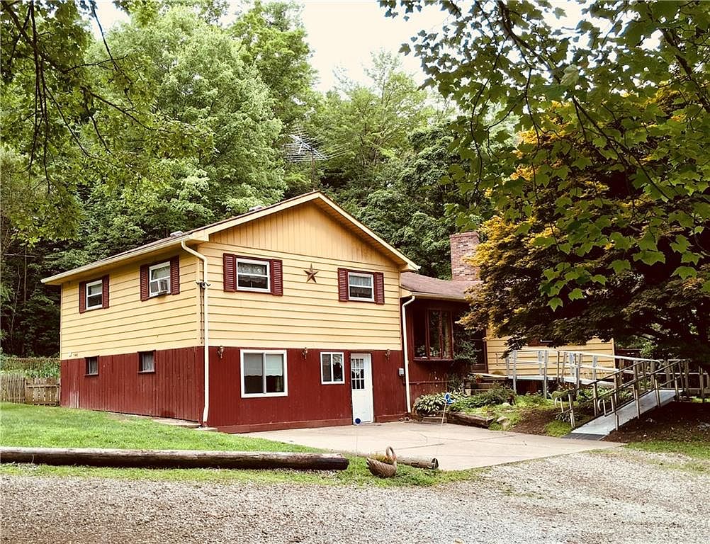 8835 Franklin Center Rd, Cranesville, PA 16410 Zillow