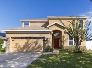 3680 Ricky Ln, Saint Cloud, FL 34772