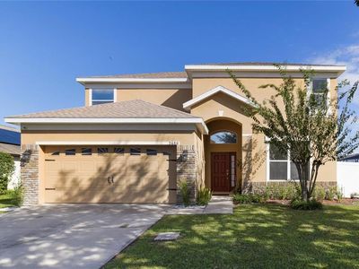 3680 Ricky Ln, Saint Cloud, FL, 34772