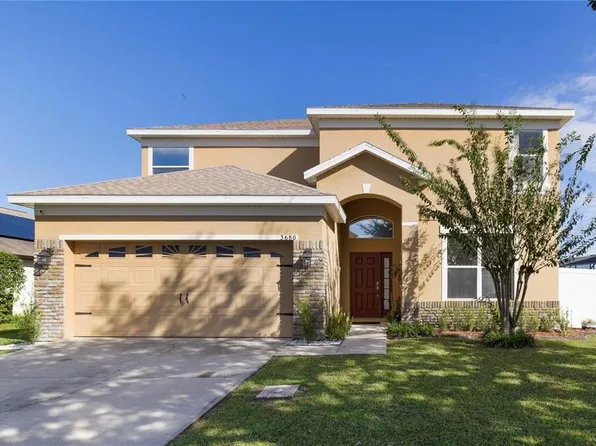 3680 Ricky Ln, Saint Cloud, FL 34772