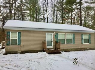 733 Scenic Trl, Gaylord, MI 49735