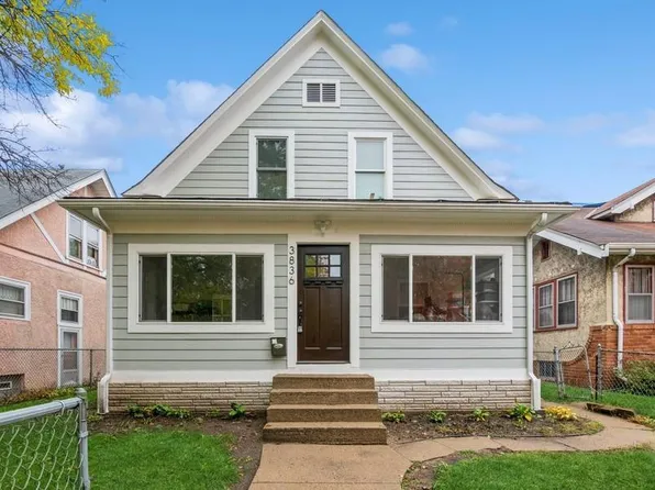 3836 5th Ave S, Minneapolis, MN 55409