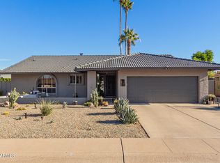8619 E Via De Sereno, Scottsdale, AZ 85258