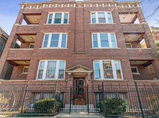 2431 N Sawyer Ave APT 1, Chicago, IL 60647
