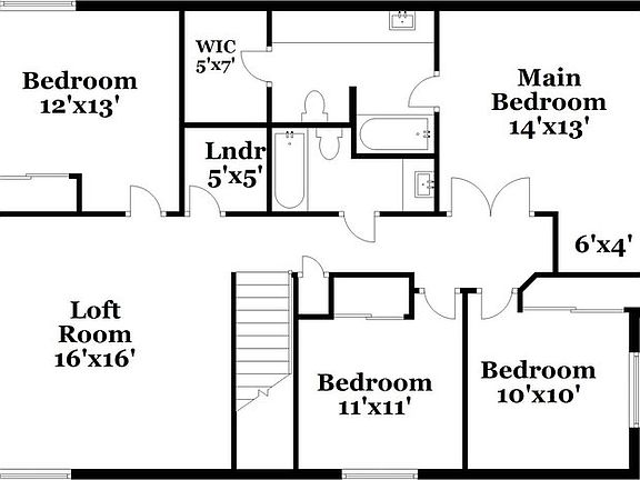 3rd image of 12480 W Mandalay Ln