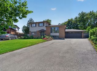 14 Exeter Pl, Brampton, ON L6T1Y4
