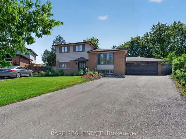 14 Exeter Pl, Brampton, ON L6T 1Y4