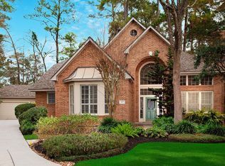 205 Purple Slate Pl, Spring, TX 77381