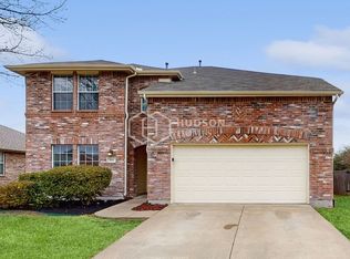 541 Chestnut Trl, Forney, TX 75126