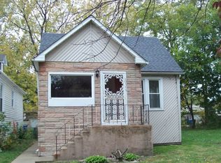 10748 S Eggleston Ave, Chicago, IL 60628