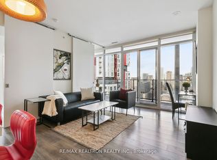125 Peter St Unit 2708, Toronto, ON M5V 0M2