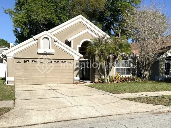 2802 Mystic Cove Dr, Orlando, FL 32812