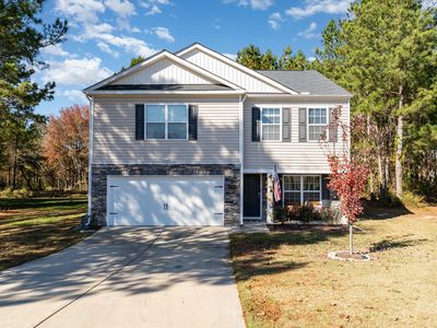 5496 Carolines Way, Wilson, NC, 27893