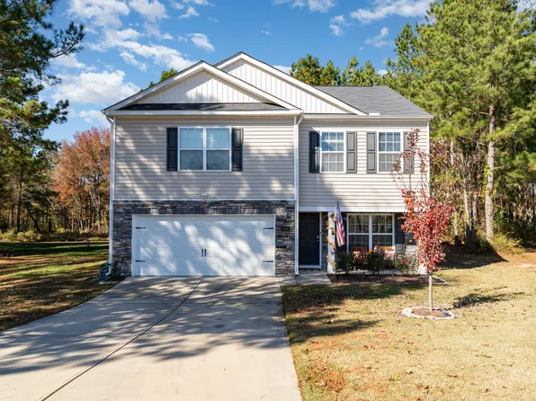 5496 Carolines Way, Wilson, NC 27893