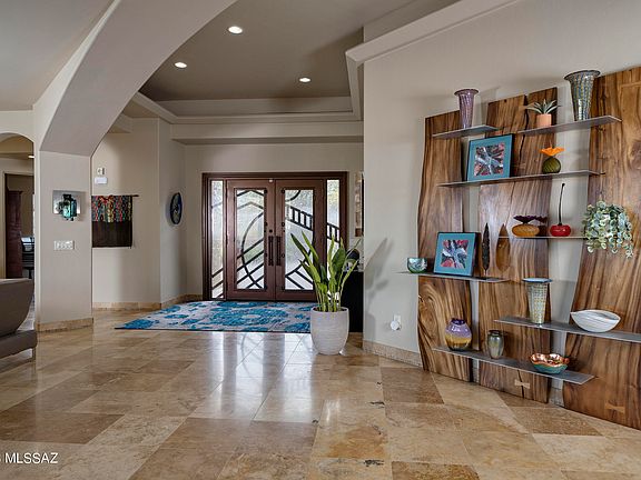 5th image of 6597 N Calle De La Lluvia