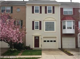 11271 Kessler Pl, Manassas, VA 20109