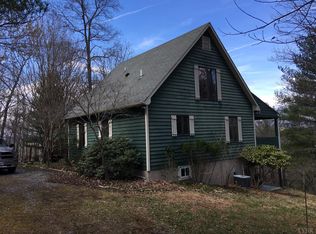 367 Crest Of Pedlar Dr, Monroe, VA 24574