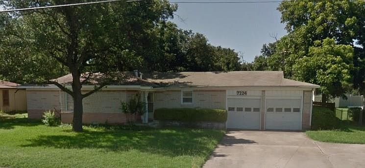 1st image of 7224 Glenview Dr