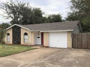 1754 Tyson St, Blue Mound, TX 76131