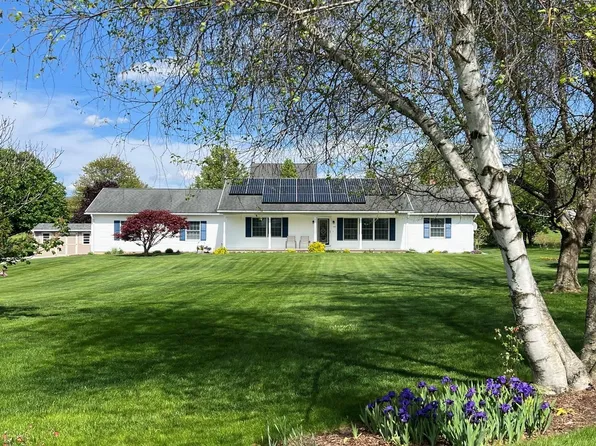 737 Orchard Hill, Pittsford, VT 05763