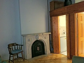 Rented by Aryeh Realty