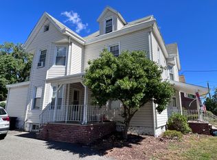 28 Washington Ave, Hawthorne, NJ 07506