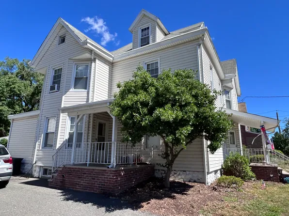 28 Washington Ave, Hawthorne, NJ 07506