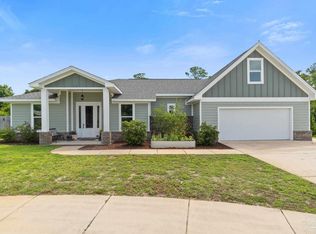 1712 Windpointe Cv, Gulf Breeze, FL 32563