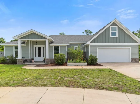 1712 Windpointe Cv, Gulf Breeze, FL 32563