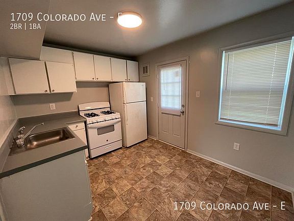 4th image of 1709 Colorado Ave APT E