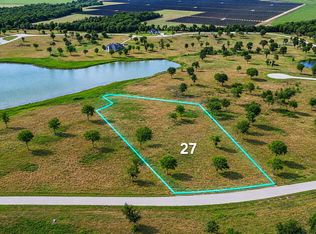 27 Chambers Bay #R, Kerens, TX 75144