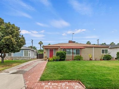 6054 Elenor St, Riverside, CA, 92506