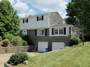 220 Old Leechburg Rd, Pittsburgh, PA 15239