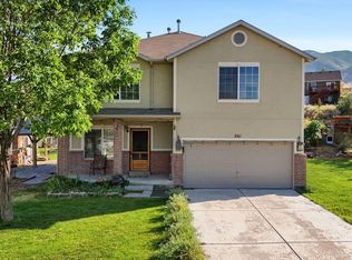 261 W Kestrel Dr, Saratoga Springs, UT 84045