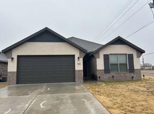 7821 88th St, Lubbock, TX 79424