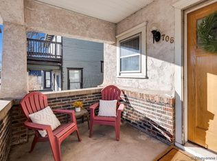 706 E 20th St, Cheyenne, WY 82001