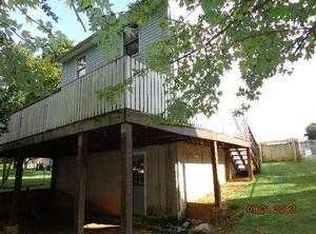 1261 Pinecrest Ave, Hagerstown, MD