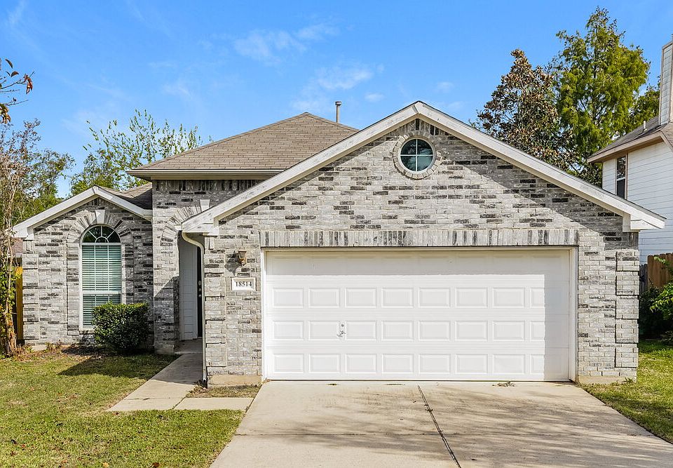 1st image of 18514 Sunrise Pines Dr