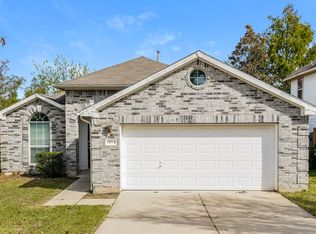 18514 Sunrise Pines Dr, Montgomery, TX 77316