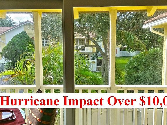 Hurricane window caption