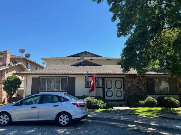880 Canfield Ct, San Jose, CA 95136