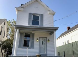 131 8th Ave, Dayton, KY 41074