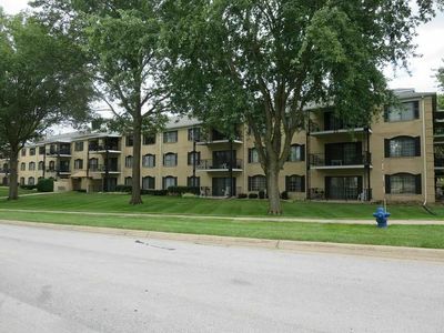 1925 Westchester Rd APT 122, Waterloo, IA, 50701