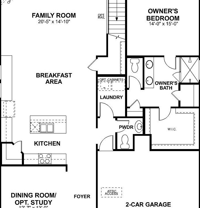 Belmont II Plan, Heritage, Dripping Springs, TX 78620 | Zillow