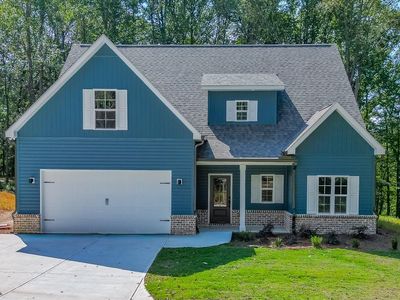 110 Rains Rd, Jefferson, GA, 30549
