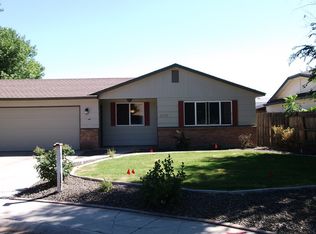 1425 W Elm Pl, Meridian, ID 83642